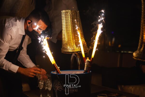 Pineta Club - Milano Marittima - immagine 2