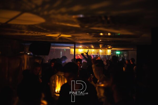 Pineta Club - Milano Marittima - immagine 3