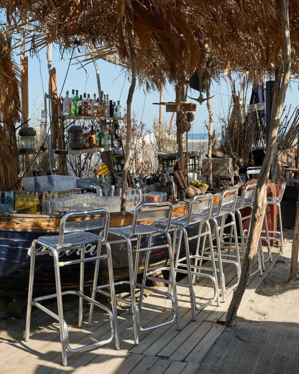 Ristorante Royal Beach - Milano Marittima - immagine 8