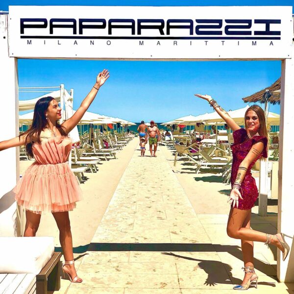 Paparazzi 242 - Milano Marittima - immagine 2