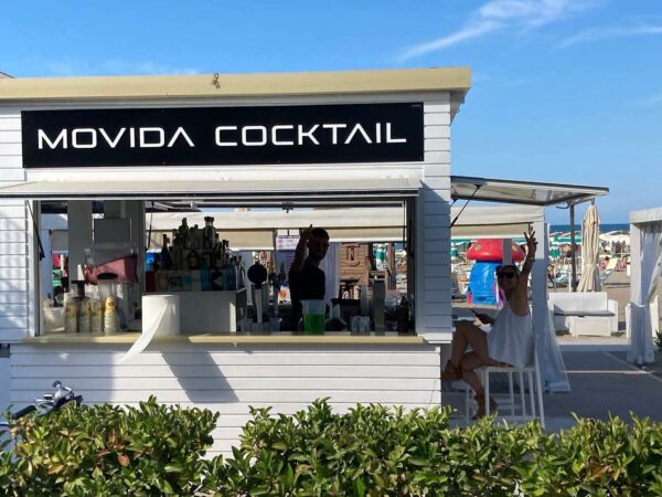 Movida Restaurant - Riccione - immagine 2