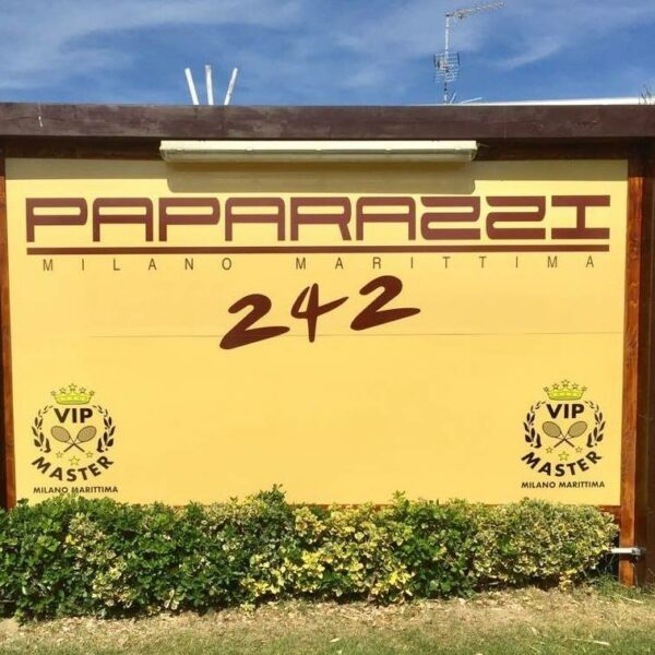 Paparazzi 242 - Milano Marittima