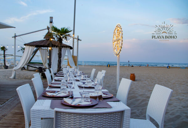 Playa Boho - Riccione - immagine 5